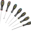 Stanley Conjunto Chaves de Fenda - 7 Pcs Fatmax 0-65-438