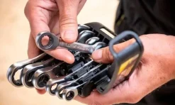 Stanley Conjunto de Chaves Combinadas c/ Roquete - 7Pcs FMMT82900-0