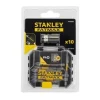 Stanley Fatmax Kit pontas e brocas de 10 peças STA88565-XJ
