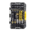 Stanley Fatmax Kit pontas e brocas de 32 peças STA88557-XJ
