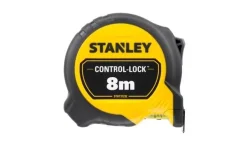 Stanley Fita Métrica 8M Control-Lock STHT37232-0