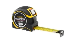 Stanley Fita métrica 5M FatMax Autolock XTHT0-33671
