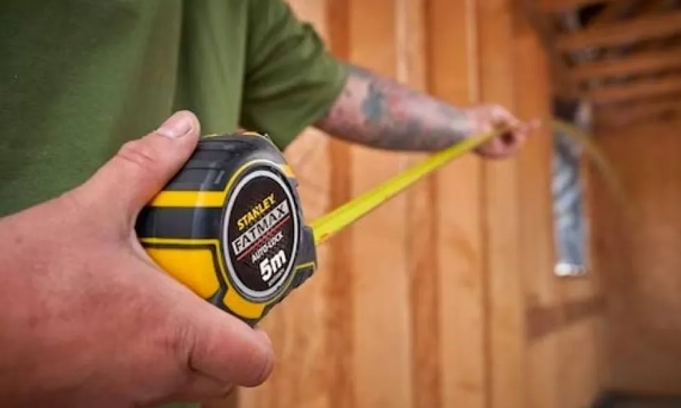 Stanley Fita métrica 5M FatMax Autolock XTHT0-33671