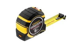 Stanley Fita métrica 8M FatMax Autolock XTHT0-33501