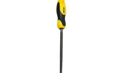 Stanley Lima Quadrada Fina 150mm 0-22-458