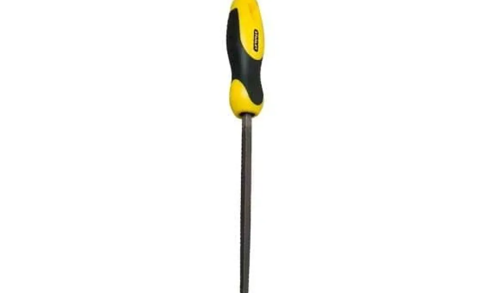 Stanley Lima Quadrada Fina 150mm 0-22-458