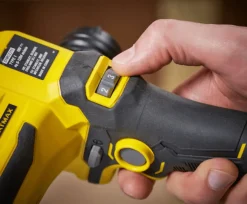 Stanley Lixadora de Banda V20 13X457mm 18V SFMCE210B-XJ