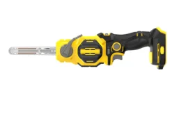 Stanley Lixadora de Banda V20 13X457mm 18V SFMCE210B-XJ
