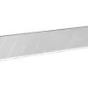 Stanley Lâminas 18mm - 50 Uni 3-11-301