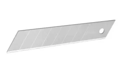 Stanley Lâminas 18mm - 50 Uni 3-11-301