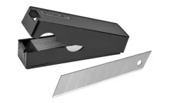 Stanley Lâminas 18mm - 50 Uni 3-11-301