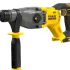 Stanley Martelo SDS plus® BRUSHLESS V20 Li-Ion 18V 2J SFMCH900B-XJ