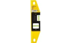 Stanley Nível Perfilado GP 25cm 1-42-799