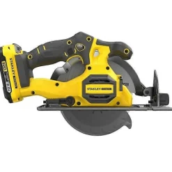 Stanley Power Kit 4 Máquinas V20 Stanley SFMCK469M2-QW
