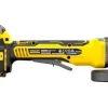Stanley Rebarbadora Brushless "V20" 18V SFMCG700M2K-QW