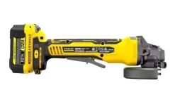 Stanley Rebarbadora Brushless "V20" 18V SFMCG700M2K-QW