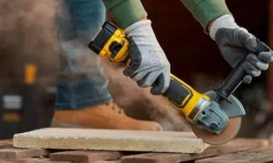 Stanley Rebarbadora Brushless 