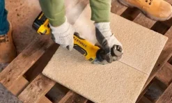 Stanley Rebarbadora Brushless 