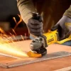 Stanley Rebarbadora 115mm V20 Li-Ion 18V Sfmcg300B