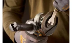 Stanley Rebarbadora 115mm V20 Li-Ion 18V Sfmcg300B