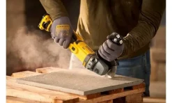Stanley Rebarbadora 115mm V20 Li-Ion 18V Sfmcg300B