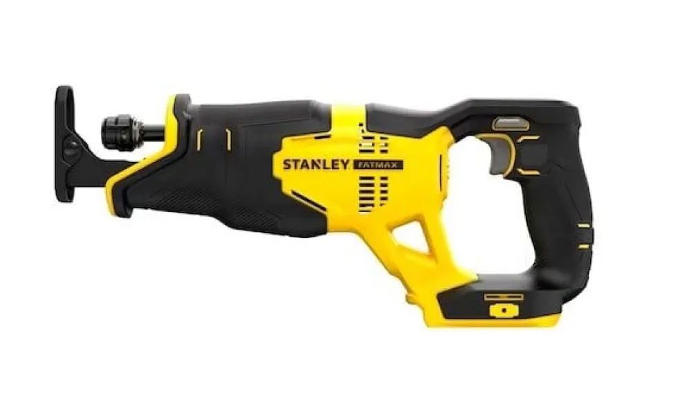 Stanley Serra de Sabre 18VFATMAX® V20 SFMCS300B-XJ