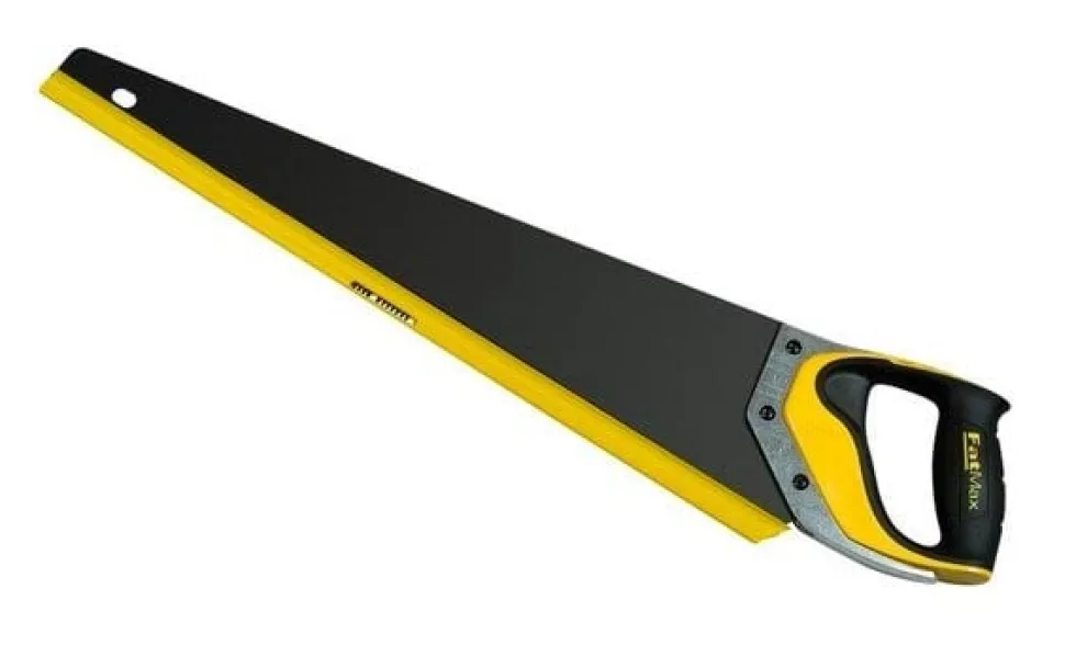 Stanley Serrote 550mm Fatmax Gen2 p/ Placa de Gesso 2-20-534