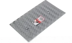 Substituição Rascador 250X144mm Rubi 65957