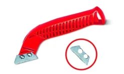 Substituível Rascador para Juntas Rubi 71974