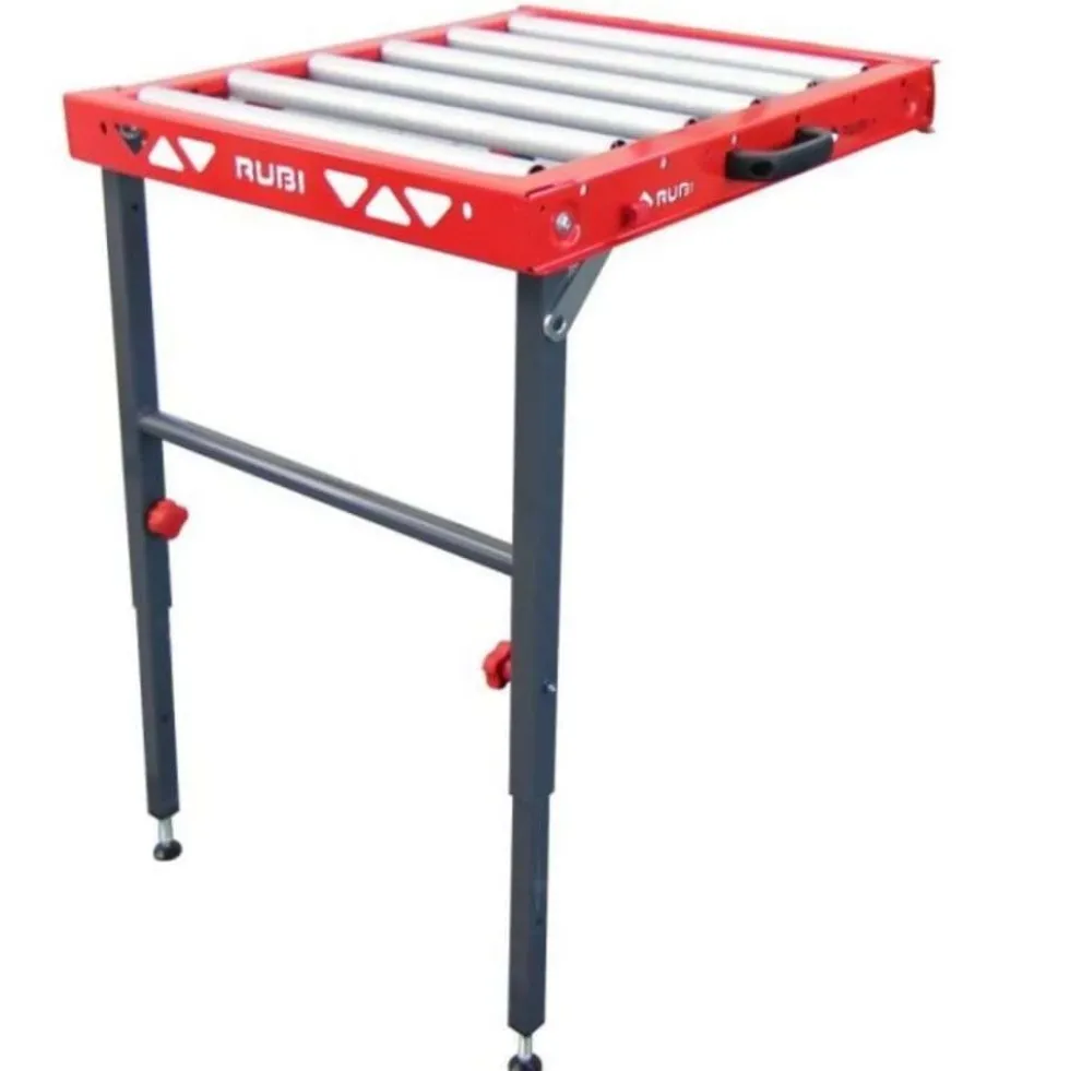 Suplemento Mesa Roletes DV/DC/DCX/DS/DX Rubi 51914
