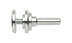 Suporte com Flange de Fixação PFERD FR/VR 12/25,4 100-165