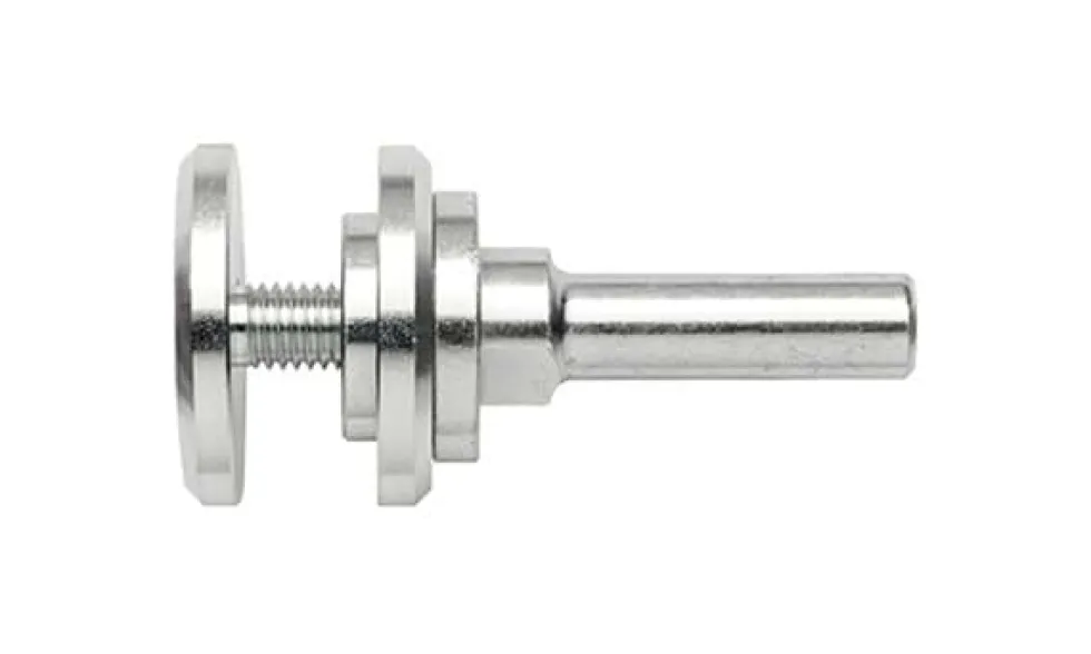 Suporte com Flange de Fixação PFERD FR/VR 12/25,4 100-165