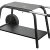 Suporte com rodas Rems 344100