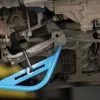 Suporte de Ajuste para Braço Suspensão 1180mm Kroftools 6341