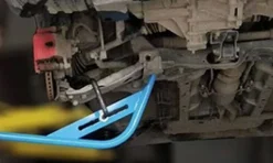 Suporte de Ajuste para Braço Suspensão 1180mm Kroftools 6341