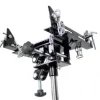 Suporte de Caixa de Velocidades p/ Macaco de Rodas Kroftools 4821