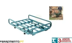 Suporte de grades para DCU180 Makita 199009-8