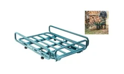 Suporte de grades para DCU180 Makita 199009-8