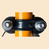 Suporte de Guincho 750mm Great Tool SGP750