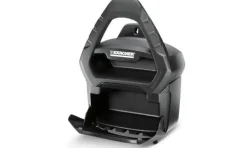Suporte de Mangueira Premium c/ Caixa Karcher 2.645-162.0