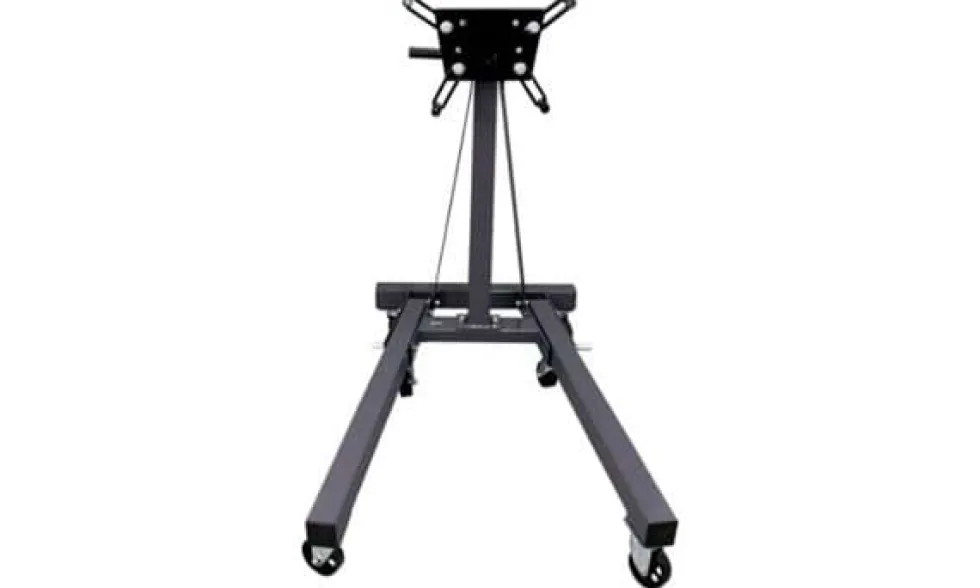 Suporte de Motor Rotativo 550Kg Kroftools 4855