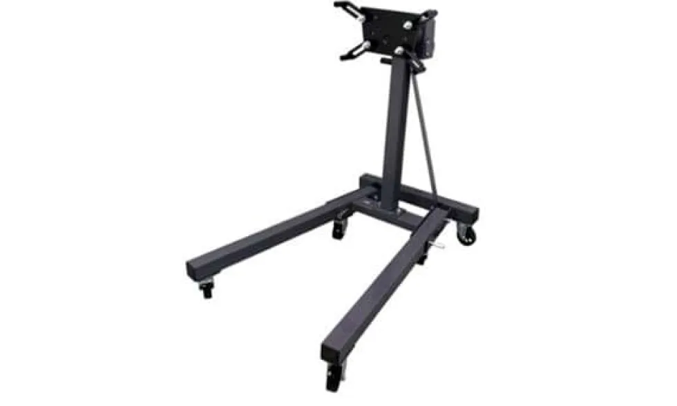 Suporte de Motor Rotativo 550Kg Kroftools 4855