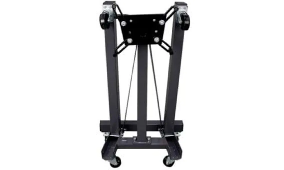 Suporte de Motor Rotativo 550Kg Kroftools 4855
