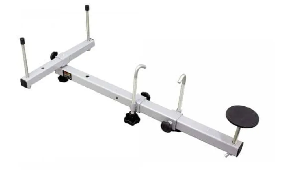 Suporte de Motor Universal Kroftools 4833