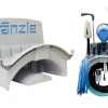 Suporte Fixação Na Parede P/ Acessórios Kranzle 41262