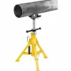 Suporte Herkules XL 12" 120 Cm Rems 120125R