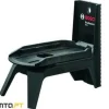 Suporte Magnético para Níveis Laser 1/4" Bosch RM 1 Professional