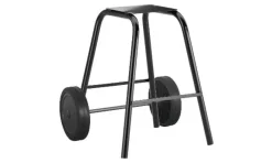 Suporte Móvel C/Rodas Rems 849310R