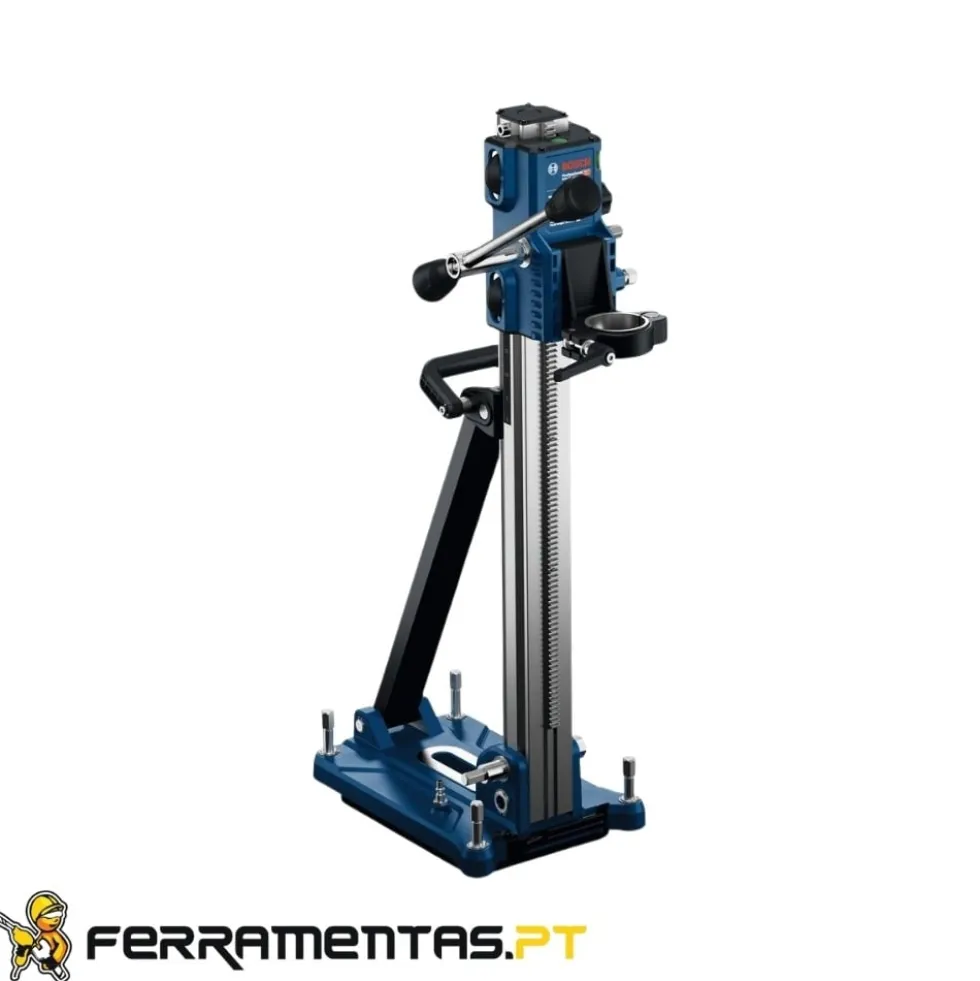 Suporte para Caroteadora de Diamante GCR 180 (II) Bosch 0601190400