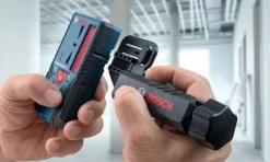 Suporte para LR 6 / LR 7 Bosch 1608M00C1L